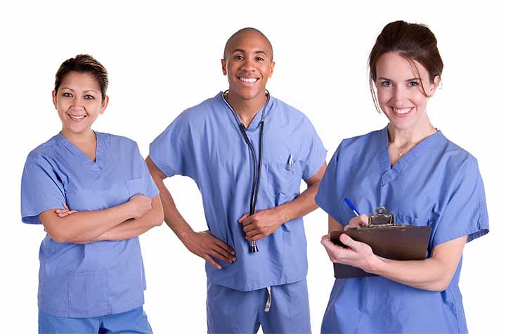 Sister  Business professional attire women, Nurse dress uniform