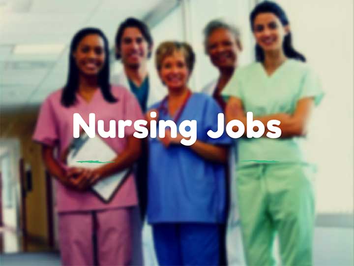 jobs nurse nursing retire bonus mentor teach