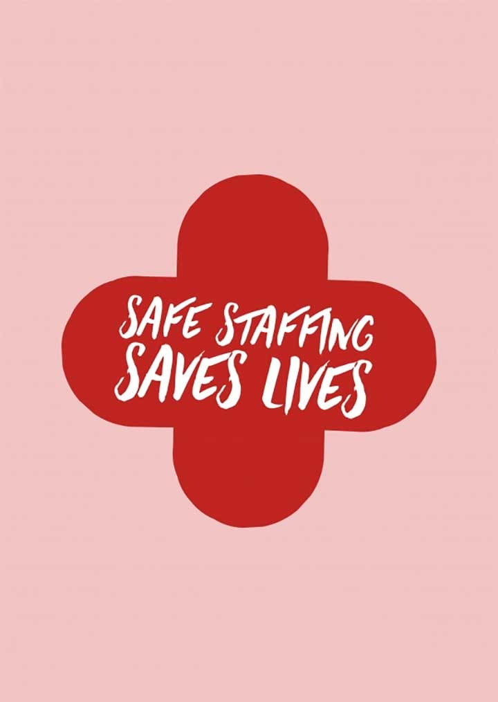 safe staff