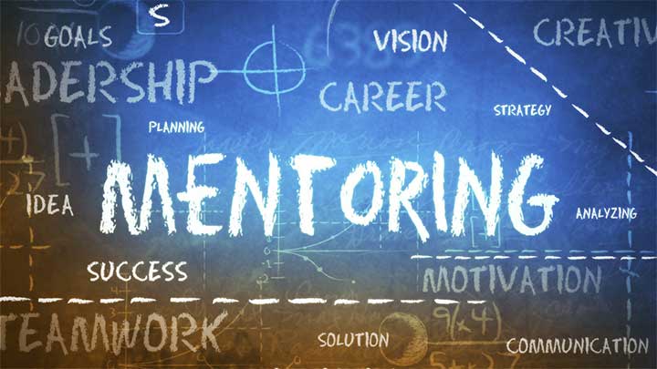 mentor mentoring mentee merits