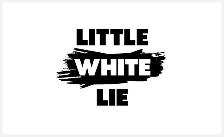 little white lie stories