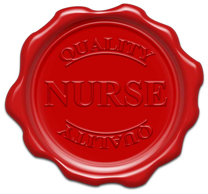 achievements nurse award recognition