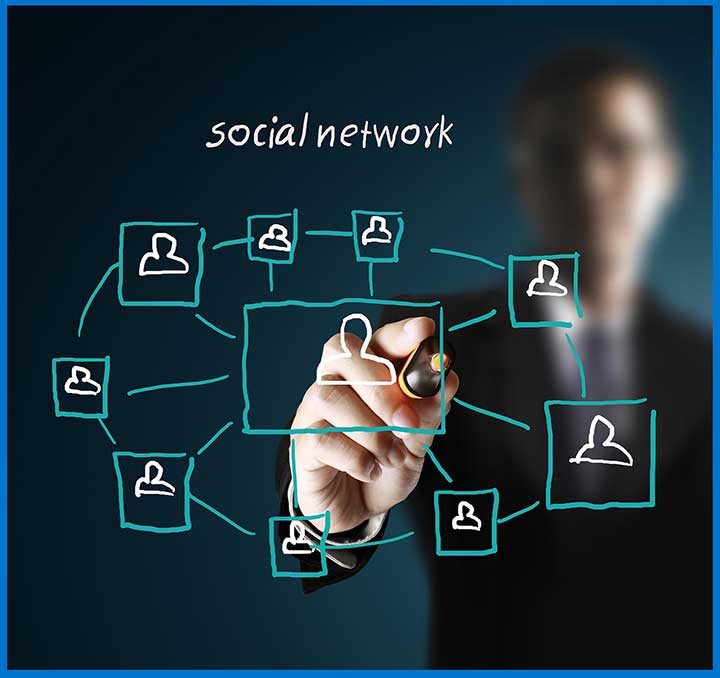 professional networking social media network