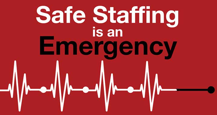 safe staffing healthcare