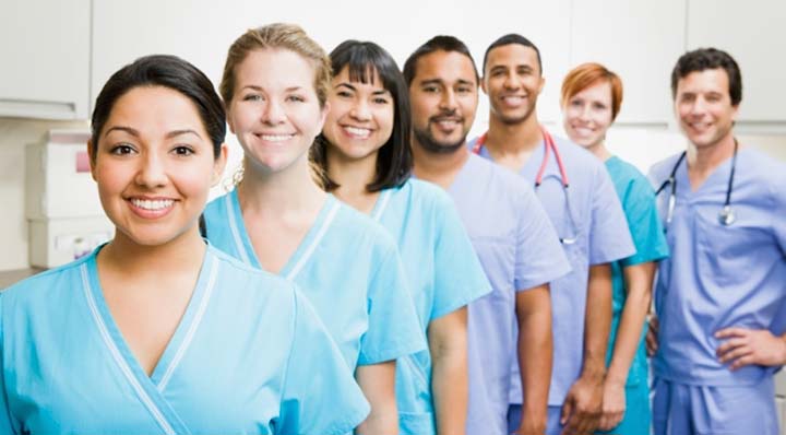 value skills nurse career job transition