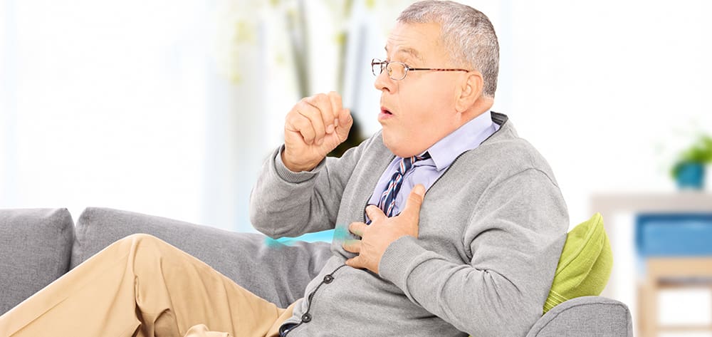 How to help patients with COPD