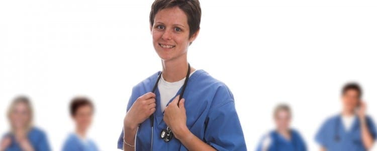 The Image of Nursing