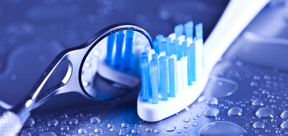 Assessing your patient’s oral health