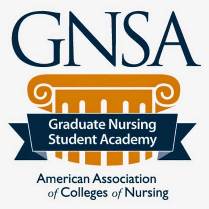 graduate nursing student academy nurse