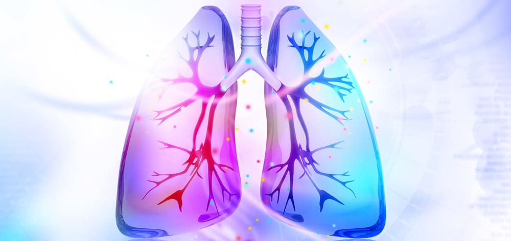Respiratory changes