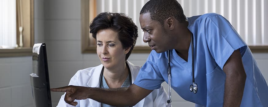 Career options for nurse educators
