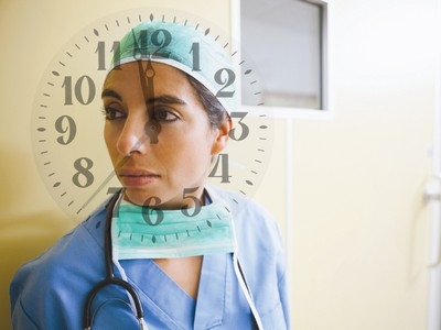 Tips for Surviving Night Shift, Operating Room