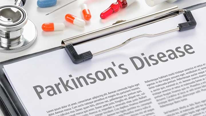 statins parkinsons disease