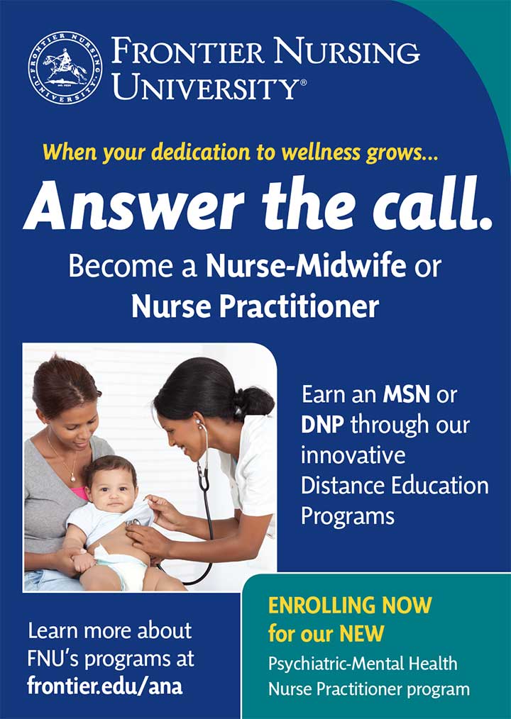 edu frontier nursing call nurse practitioner