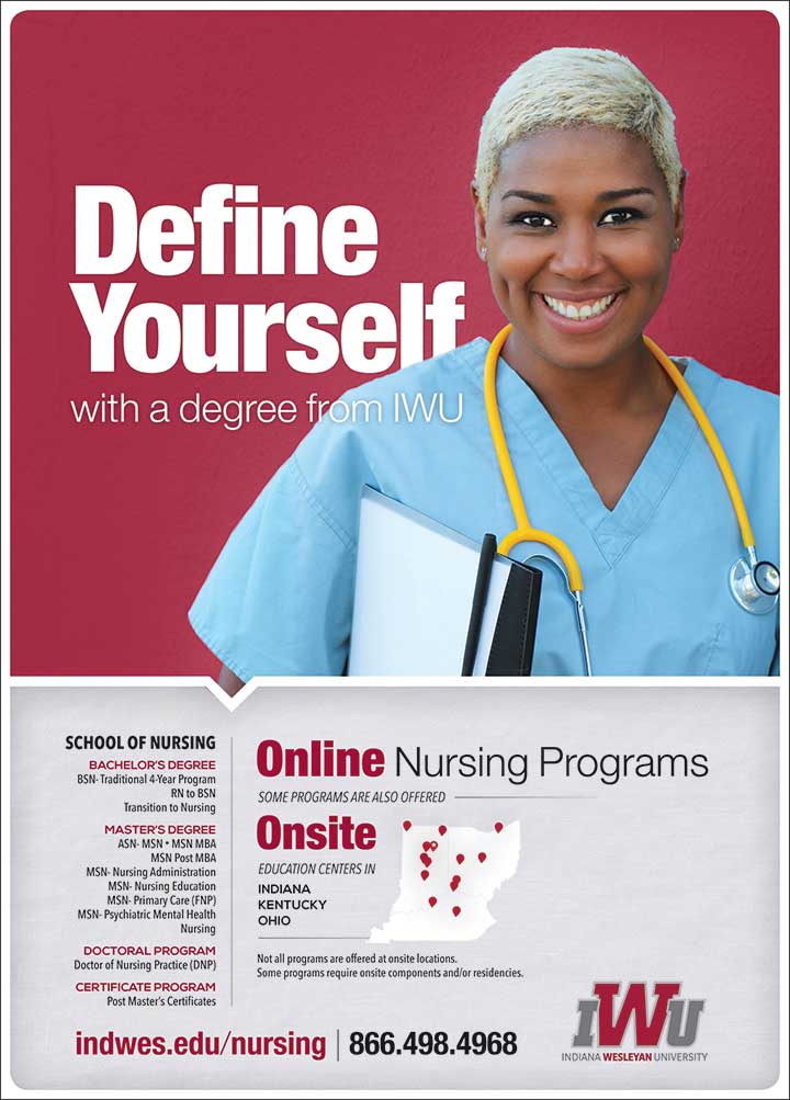 edu iwu indiana wesleyan university online nursing program