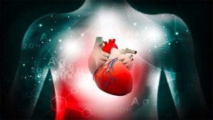 Pneumonia, sepsis may increase risk of cardiovascular disease