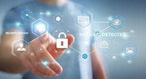 cybersecurity healthcare records