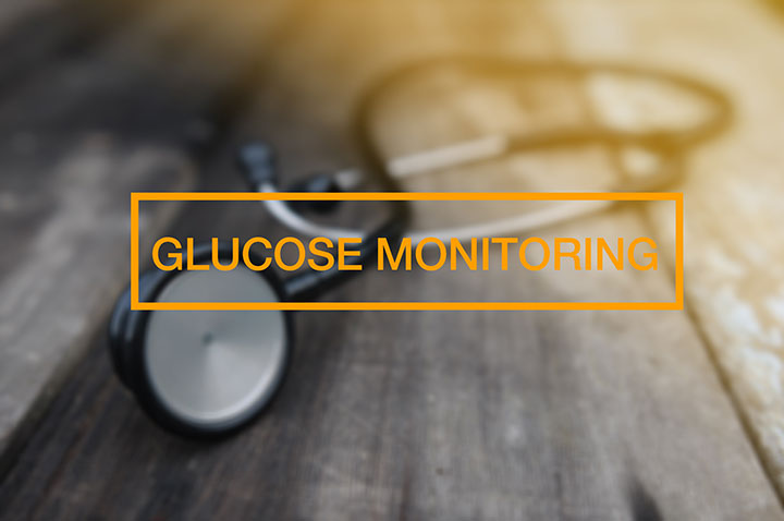 fda glucose monitoring device