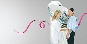 fda mammography device patient compression
