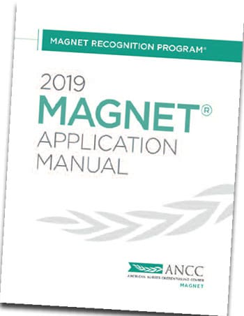 2019 magnet application manual raise bar nursing excellence