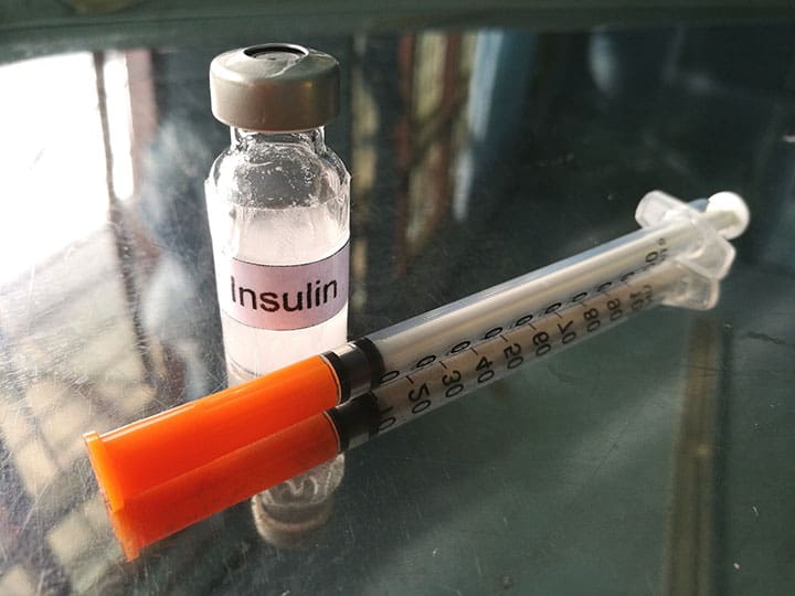 change injury trends diabetes insulin injection ant