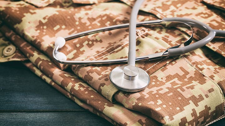 fda dod program medical product emergency care military