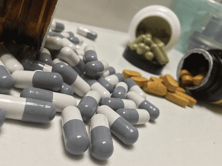 fda unapproved treatment opioid addiction