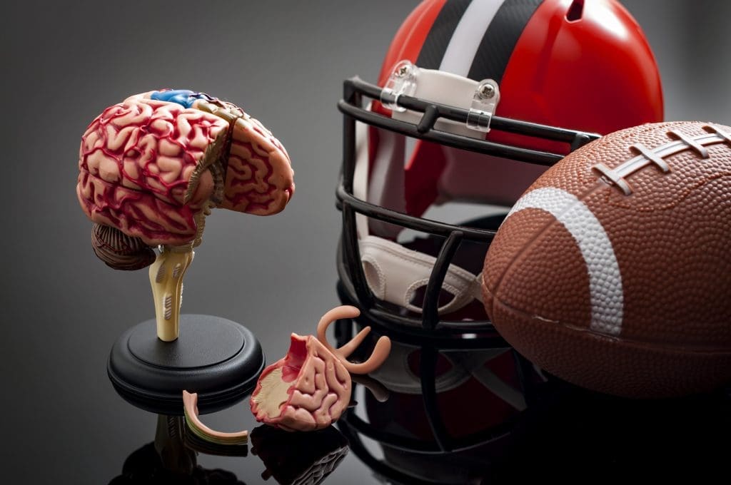 NFL must be more cautious with player concussions', Video, Watch TV Show