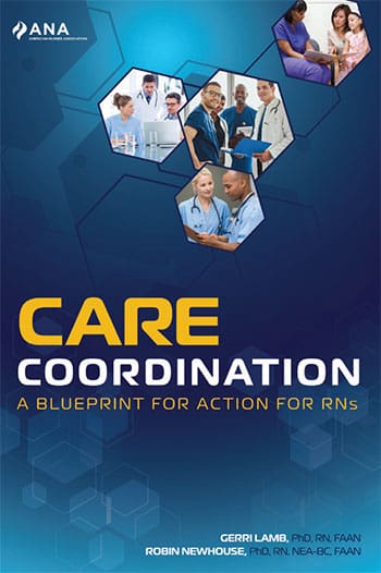 advance nurse role care coordination blueprint