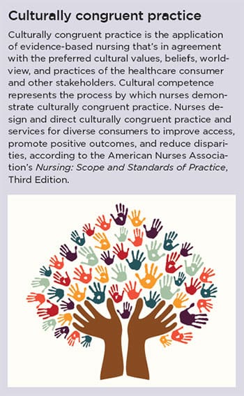 center indigenous nurse research health equity culturally congruent practice