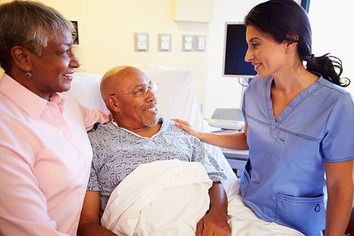 Patient acuity tool on a medical-surgical unit - American Nurse