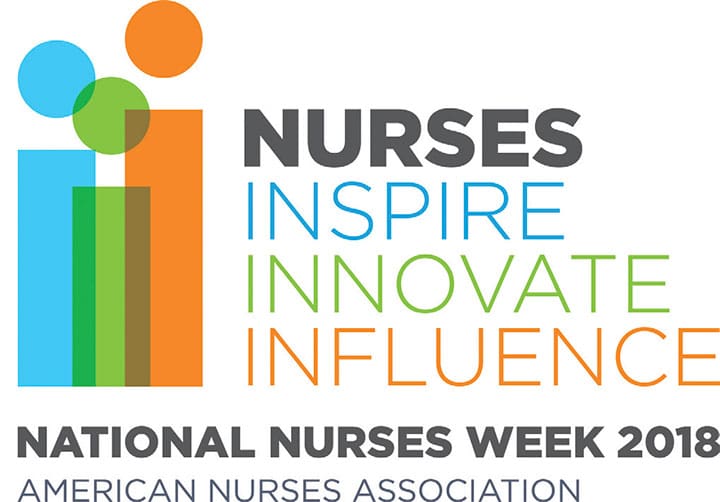 celebrate national nurses week 2018 ant