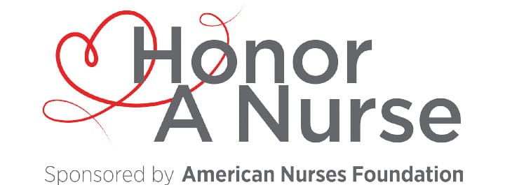 celebrating 2017 nurse year honor