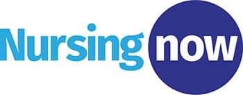 nursing now campaign launches