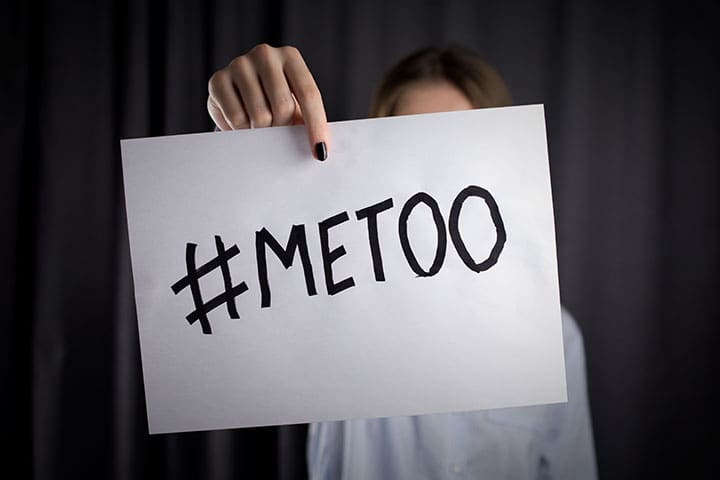 stopping sexual harassment violence
