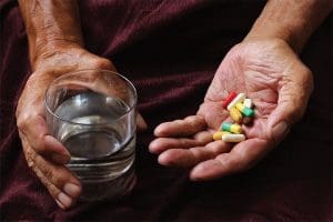 challenge medication older adults