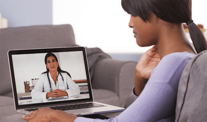 improving patient satisfaction discharge videos