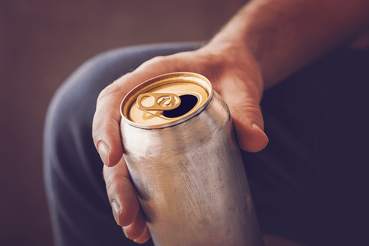 drinking affect mortality
