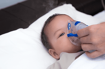 danger respiratory syncytial virus post