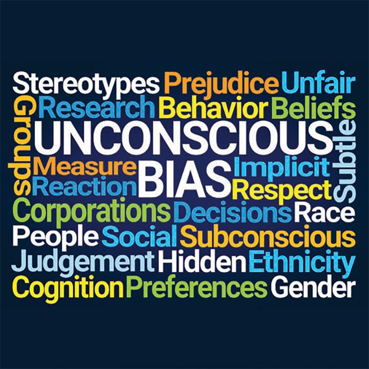 unconscious bias and the ehr