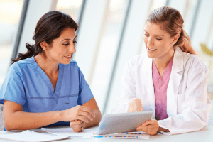 nursing research education
