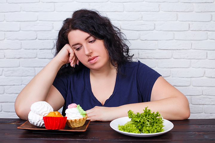 Poor mental health linked to poor diet quality