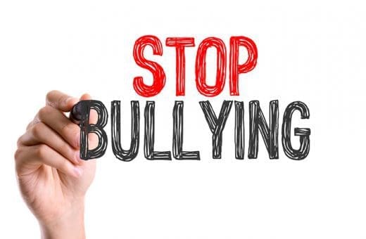 Incivility and bullying