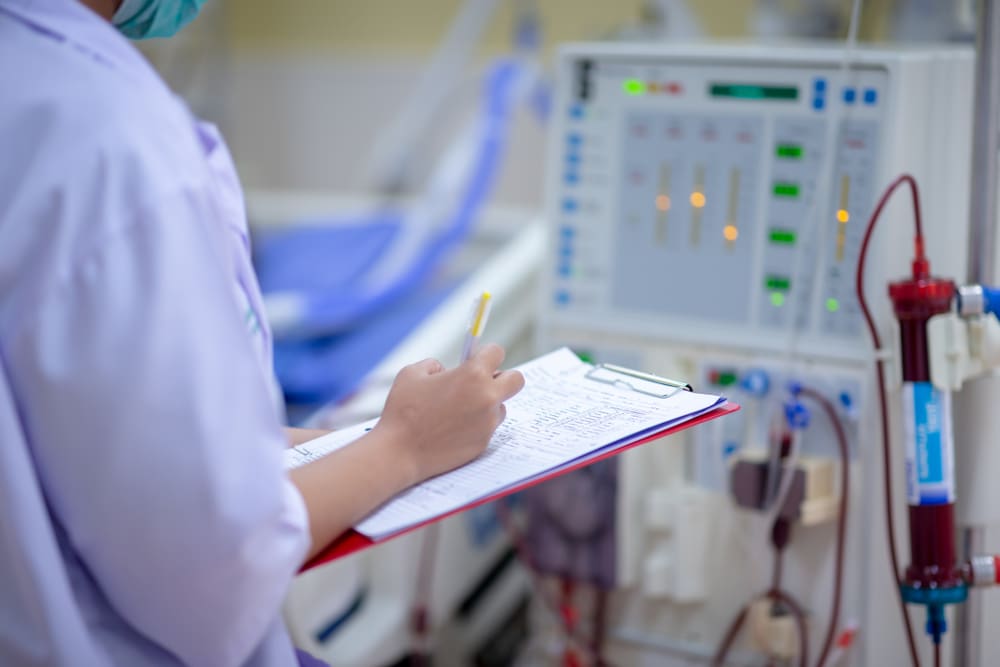 Dialysis Nurse Jobs