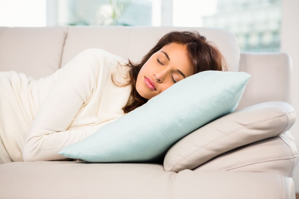 effects of napping on cardiovascular health