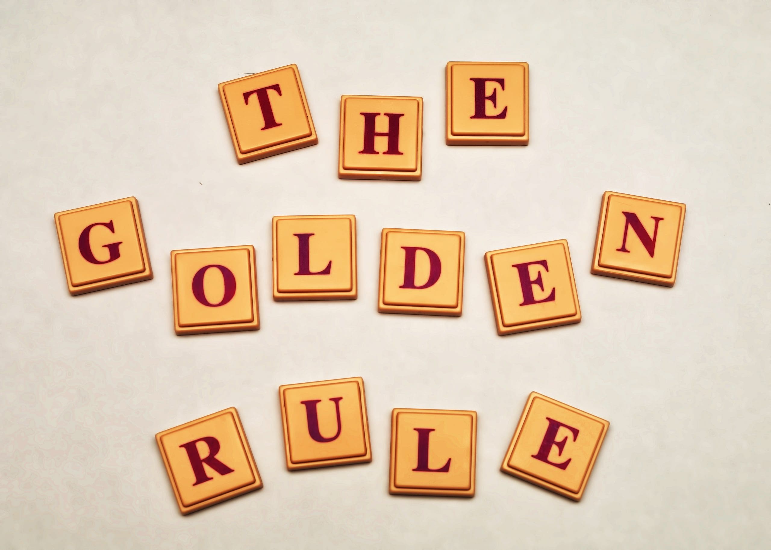 the-Golden-Rule