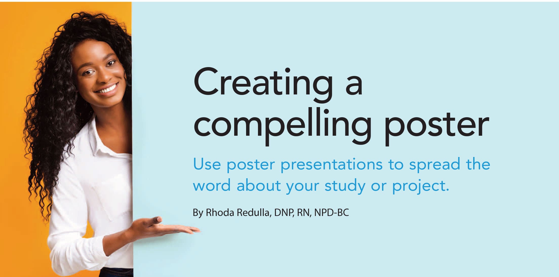 Not just another project for designers: meet a new poster platform