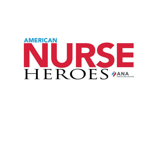 American Nurse Heroes