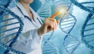genomics and precision health