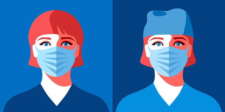 tale of two nurses